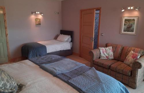 Kilmore Bed & Breakfast | Oak Tree Lane Country B and B