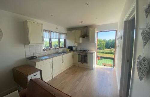 Hastings House | Oak Valley Lodges & Camping