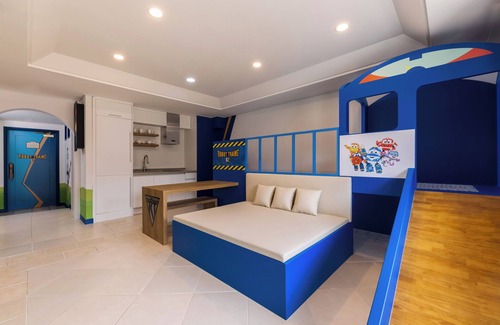Wonju Resort | Oak Valley Valley Village
