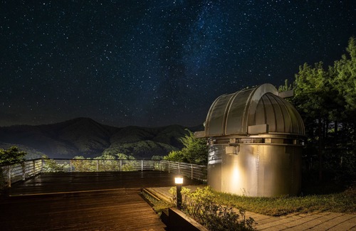 Wonju Resort | Oak Valley Valley Village