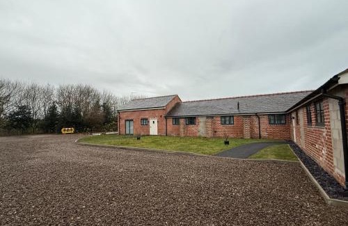 Wrexham House | Oak View at Moss Bank Farm