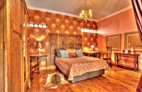 Heidelberg House | Oak View Manor