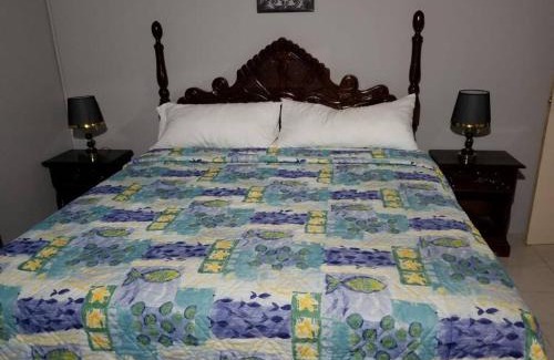 Rhyne Park Village Villa | Oak Villa Montego Bay