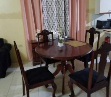 Rhyne Park Village Villa | Oak Villa Montego Bay