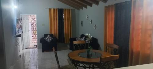 Rhyne Park Village Villa | Oak Villa Montego Bay 2
