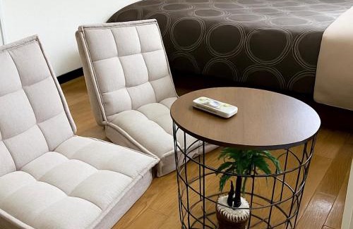 Toyohira Apartment | Oak Villa - Vacation STAY 19614