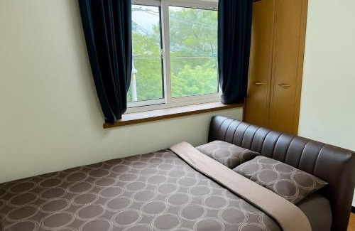 Toyohira Apartment | Oak Villa - Vacation STAY 19614