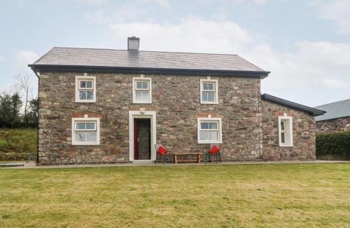 Ballygriffin House | Oak Wood House
