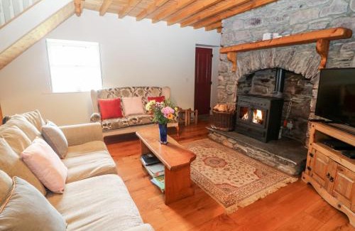 Ballygriffin House | Oak Wood House