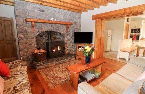 Ballygriffin House | Oak Wood House