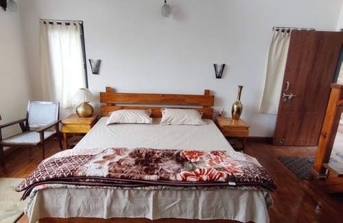 Majkhali House | Oakakhi Stays