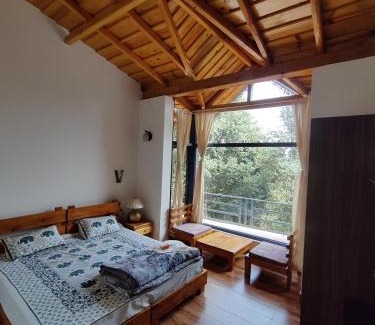 Majkhali House | Oakakhi Stays, private room