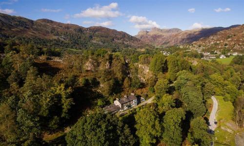 Elterwater House | Oakbank
