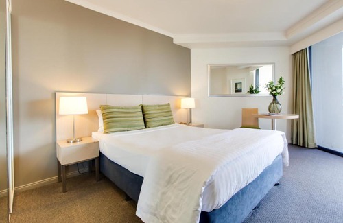 Fortitude Valley Apartment | Oakbridge Hotel & Apartments Brisbane
