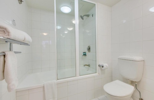 Fortitude Valley Apartment | Oakbridge Hotel & Apartments Brisbane