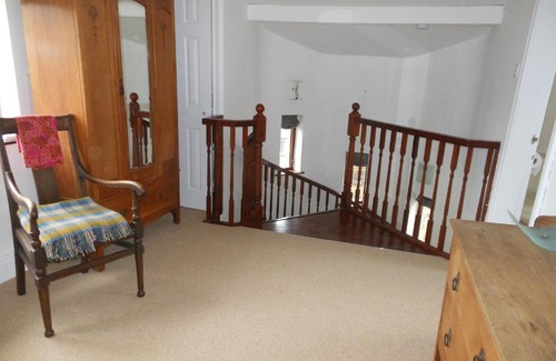New Hey Bed & Breakfast | Oakdene