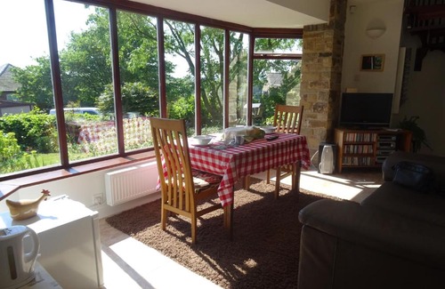 New Hey Bed & Breakfast | Oakdene