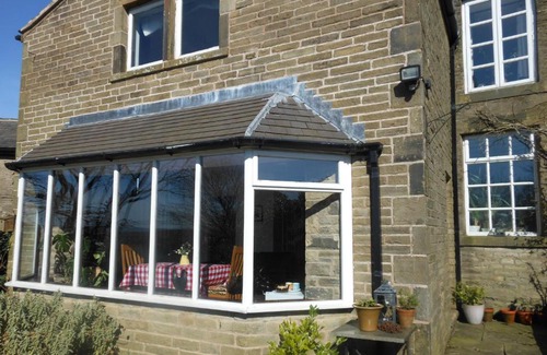 New Hey Bed & Breakfast | Oakdene
