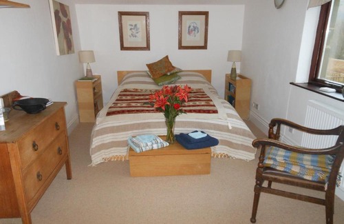New Hey Bed & Breakfast | Oakdene