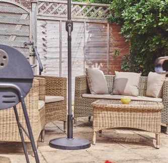 Bourton House | Oakey Cottage - Complimentary Breakfast