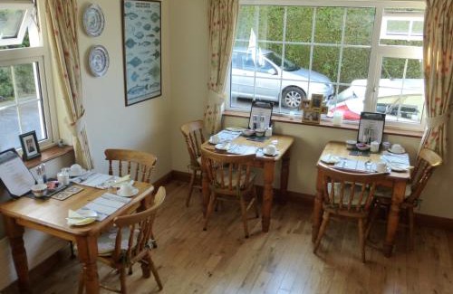 Dawros Bed & Breakfast | Oakfield