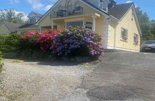 Dawros Bed & Breakfast | Oakfield