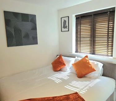 Oakham House | Oakham stay