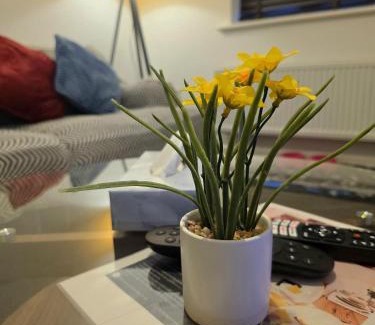 Oakham House | Oakham stay