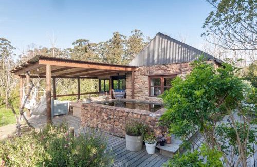 Wilderness House | Oakhurst Farm Cottages
