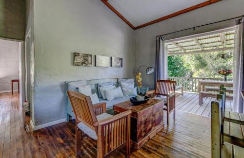 Wilderness House | Oakhurst Farm Cottages