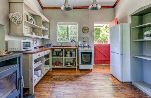 Wilderness House | Oakhurst Farm Cottages
