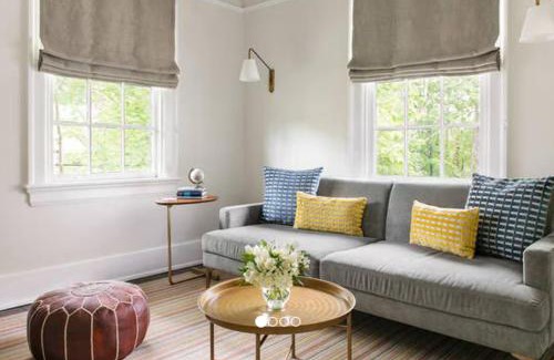 Jefferson Park Avenue Hotel | Oakhurst Inn at the University