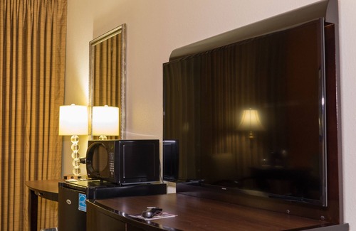 Oakland Hotel | Oakland Airport Executive Hotel