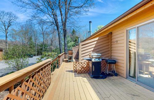 Thayerville House | Oakland Oasis