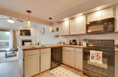 Thayerville House | Oakland Vacation Rental < 1 Mi to Deep Creek Lake!