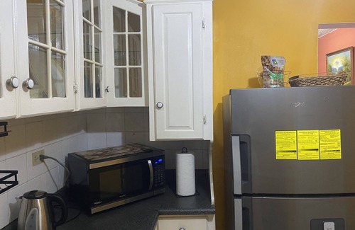 Constant Spring Apartment | Oaklands Apartments
