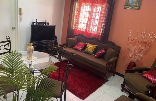 Constant Spring Apartment | Oaklands Apartments