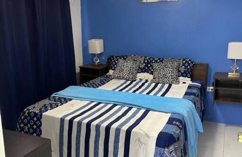 Camperdown Apartment | Oakland’s city view