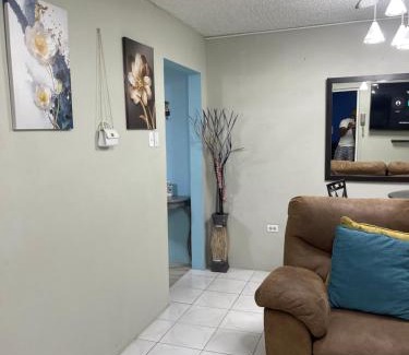 Camperdown Apartment | Oakland’s city view