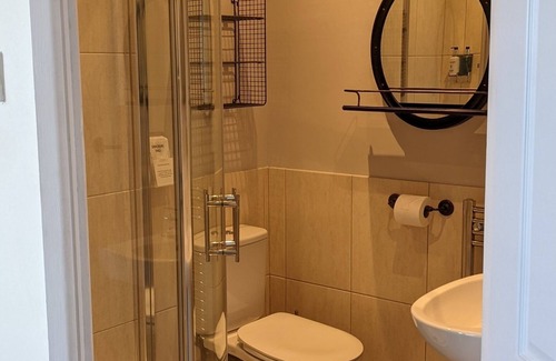 Weymouth Bed & Breakfast | Oaklands Guest House