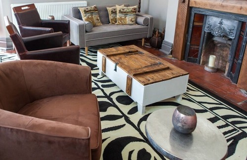 Weymouth Bed & Breakfast | Oaklands Guest House