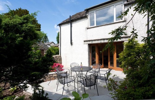 Ambleside Cottage | Oaklea