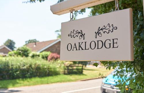 Spilsby House | Oaklodge
