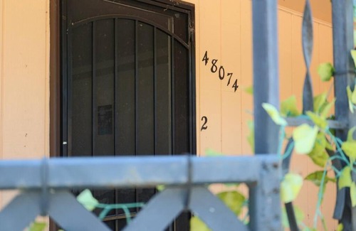 Oakridge Apartment | Oakridge Adventure Studio 2