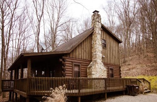 Rockbridge House | Oakridge - by The Chalets