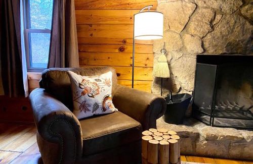 Rockbridge House | Oakridge - by The Chalets
