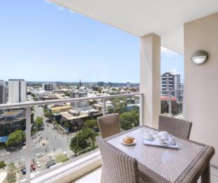 Brisbane Central Business District Apartment | Oaks Brisbane Lexicon Suites