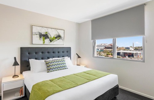 Woolloongabba Apartment | Oaks Brisbane Woolloongabba Suites
