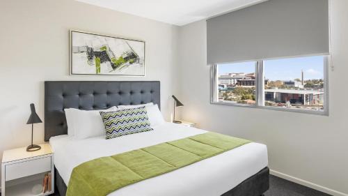 Woolloongabba Apartment | Oaks Brisbane Woolloongabba Suites