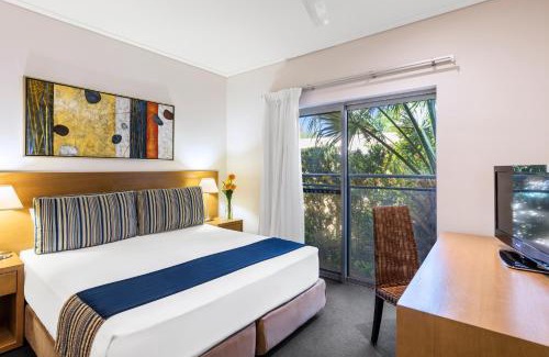 Broome Apartment | Oaks Broome Hotel